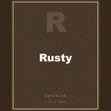 Rusty