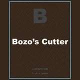 Bozo’s Cutter