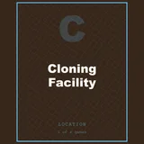 Cloning Facility