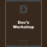 Doc’s Workshop