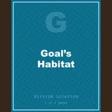 Goal’s Habitat