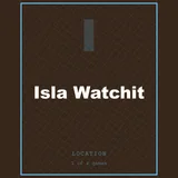 Isla Watchit