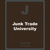 Junk Trade University