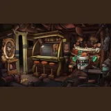 Lonzo’s Bar