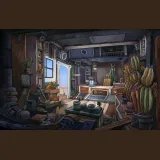 Toni’s Shop
