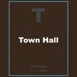 Town Hall