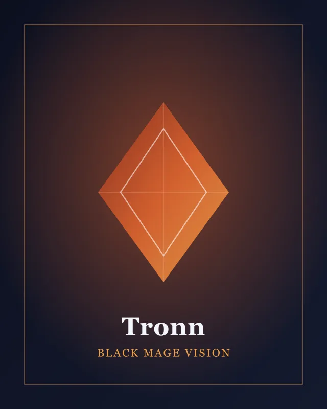 Tronn — Another world