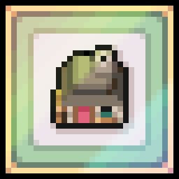 Steam achievement icon for “Welcome to Mistria”.