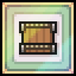 Steam achievement icon for “Bridge Builder”.