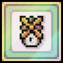 Steam achievement icon for “On That Grind”.