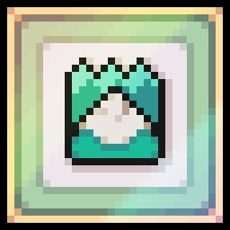 Steam achievement icon for “Summit Scaler”.