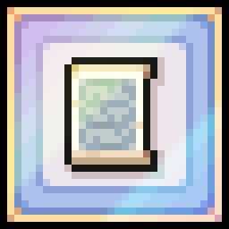 Steam achievement icon for “Opened The Water Seal”.