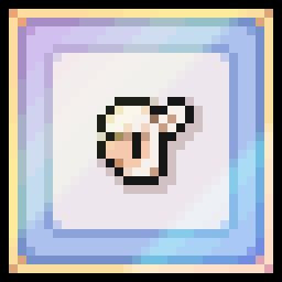 Steam achievement icon for “New Friend”.