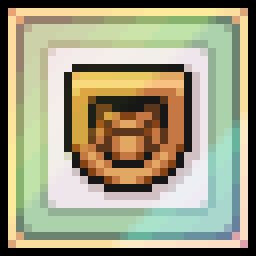 Steam achievement icon for “For the General Good”.