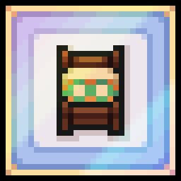 Steam achievement icon for “Go To Sleep Already”.