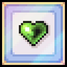 Steam achievement icon for “Friend”.