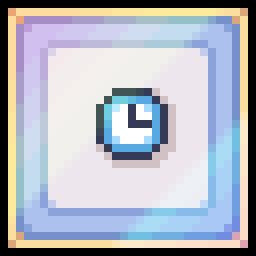 Steam achievement icon for “Close Call”.
