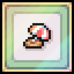 Steam achievement icon for “A Bridge For Terithia”.