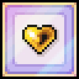 Steam achievement icon for “Good Friend”.