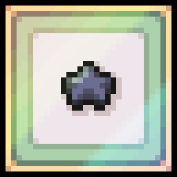 Steam achievement icon for “Iron Star Rank”.