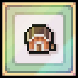 Steam achievement icon for “Barnyard Bounty”.