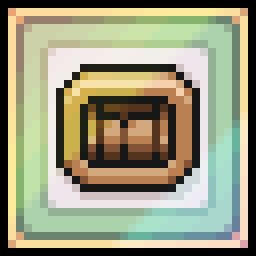 Steam achievement icon for “Inn Good Company”.