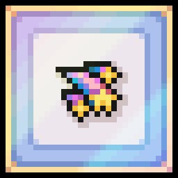 Steam achievement icon for “Love Is In The Air”.
