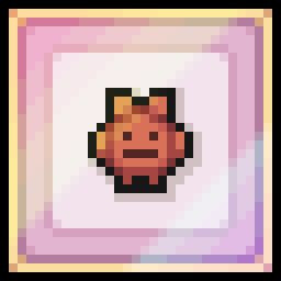 Steam achievement icon for “Master Farmer”.