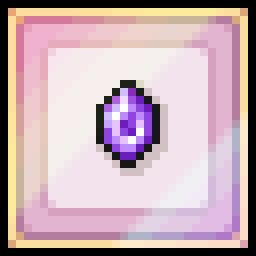 Steam achievement icon for “Essential Essence”.