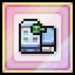 Steam achievement icon for “Master Chef”.