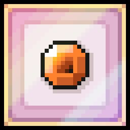 Steam achievement icon for “Best Friend”.