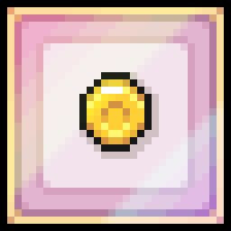 Steam achievement icon for “Bread Winner”.