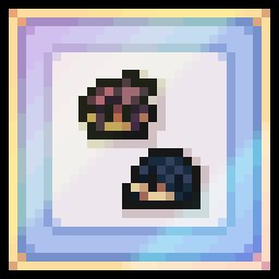 Steam achievement icon for “Hold Your A Plaza”.
