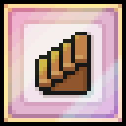 Steam achievement icon for “From a House to a Home”.
