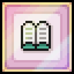 Steam achievement icon for “Jack Of All Trades”.
