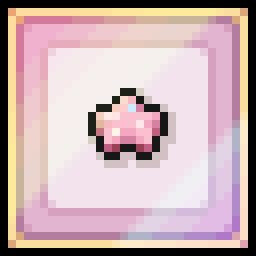 Steam achievement icon for “Mistril Star Rank”.