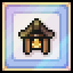 Steam achievement icon for “Ringing Ovation”.