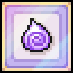 Steam achievement icon for “Perk Procurer”.