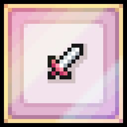 Steam achievement icon for “Hero”.