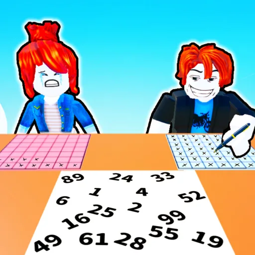 Official Find and Mark! game icon
