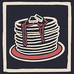 Achievement icon for Back On The Road.