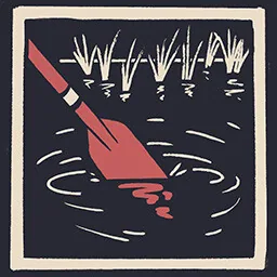 Achievement icon for Bowside 360.