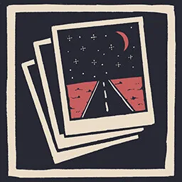 Achievement icon for Focus Finder.