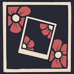 Achievement icon for Glimpse Into The Past.