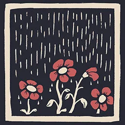 Achievement icon for Green Thumb.