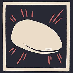 Achievement icon for Hatless.