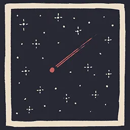 Achievement icon for Make A Wish.