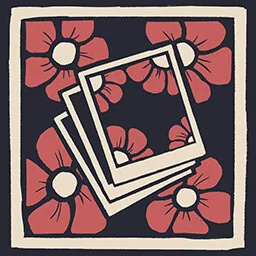 Achievement icon for Petal Collector.