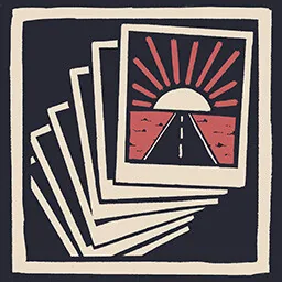 Achievement icon for Picture Perfect.