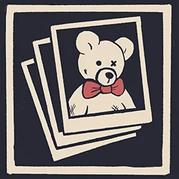 Achievement icon for Snooping Shutterbug.